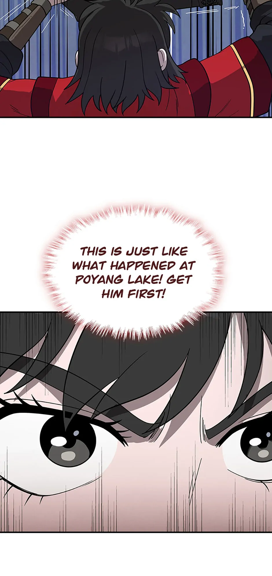 The Demonic Blade Fairy Chapter 47 - page 58