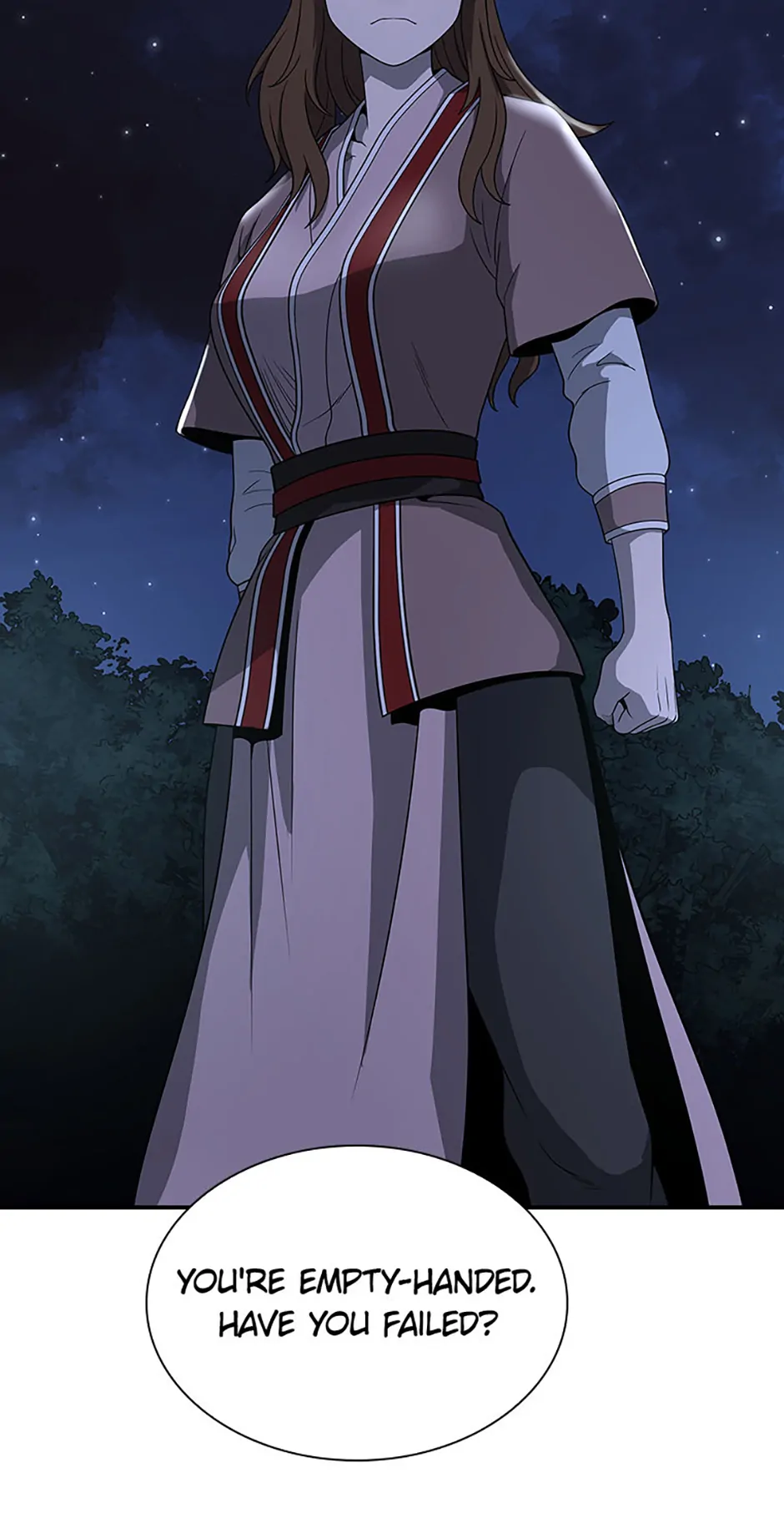 The Demonic Blade Fairy Chapter 47 - page 5