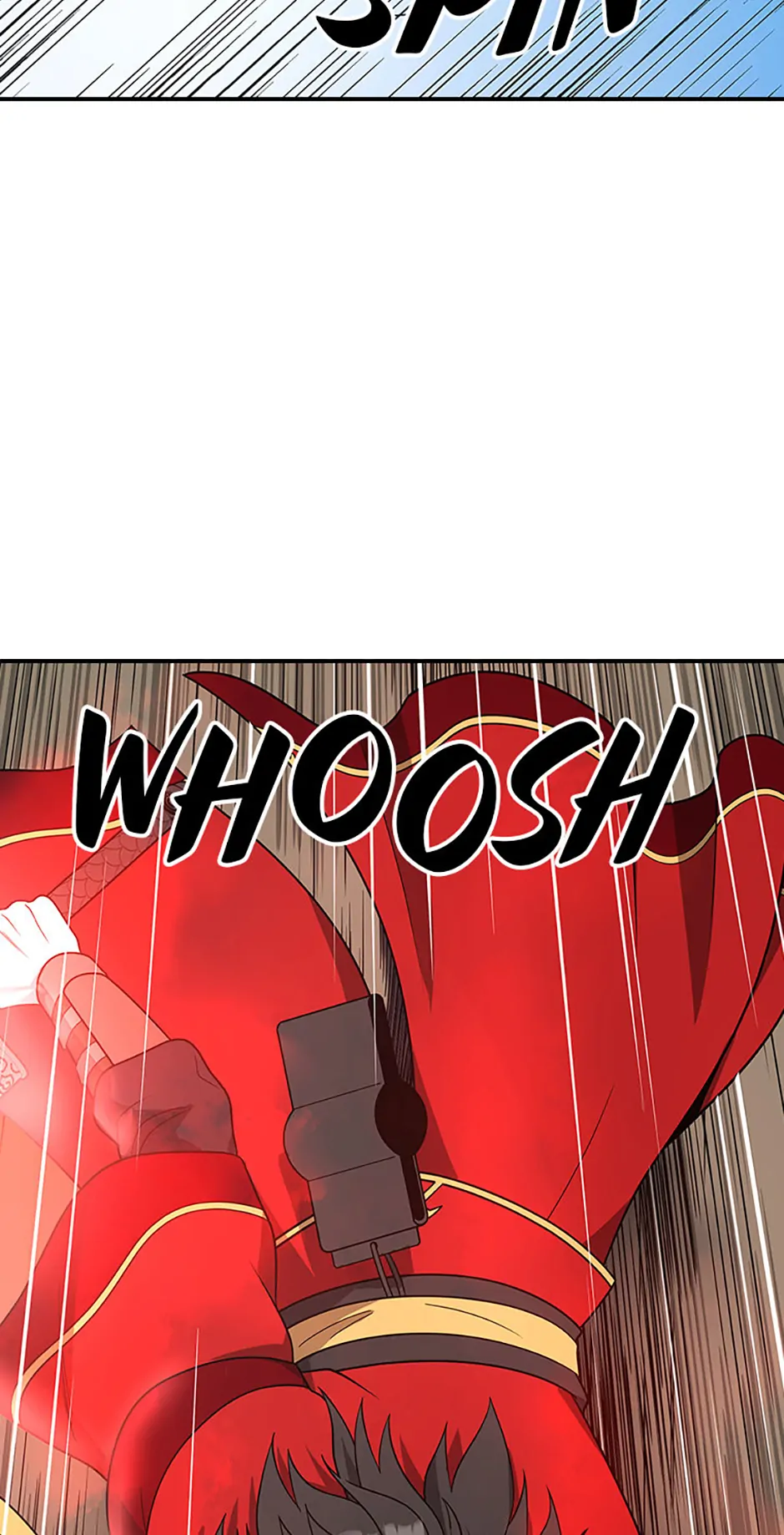 The Demonic Blade Fairy Chapter 47 - page 61