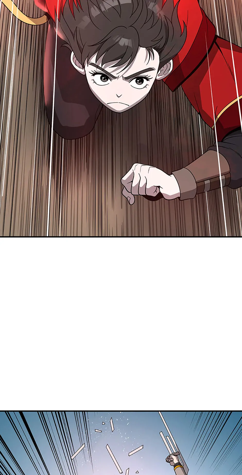 The Demonic Blade Fairy Chapter 47 - page 62