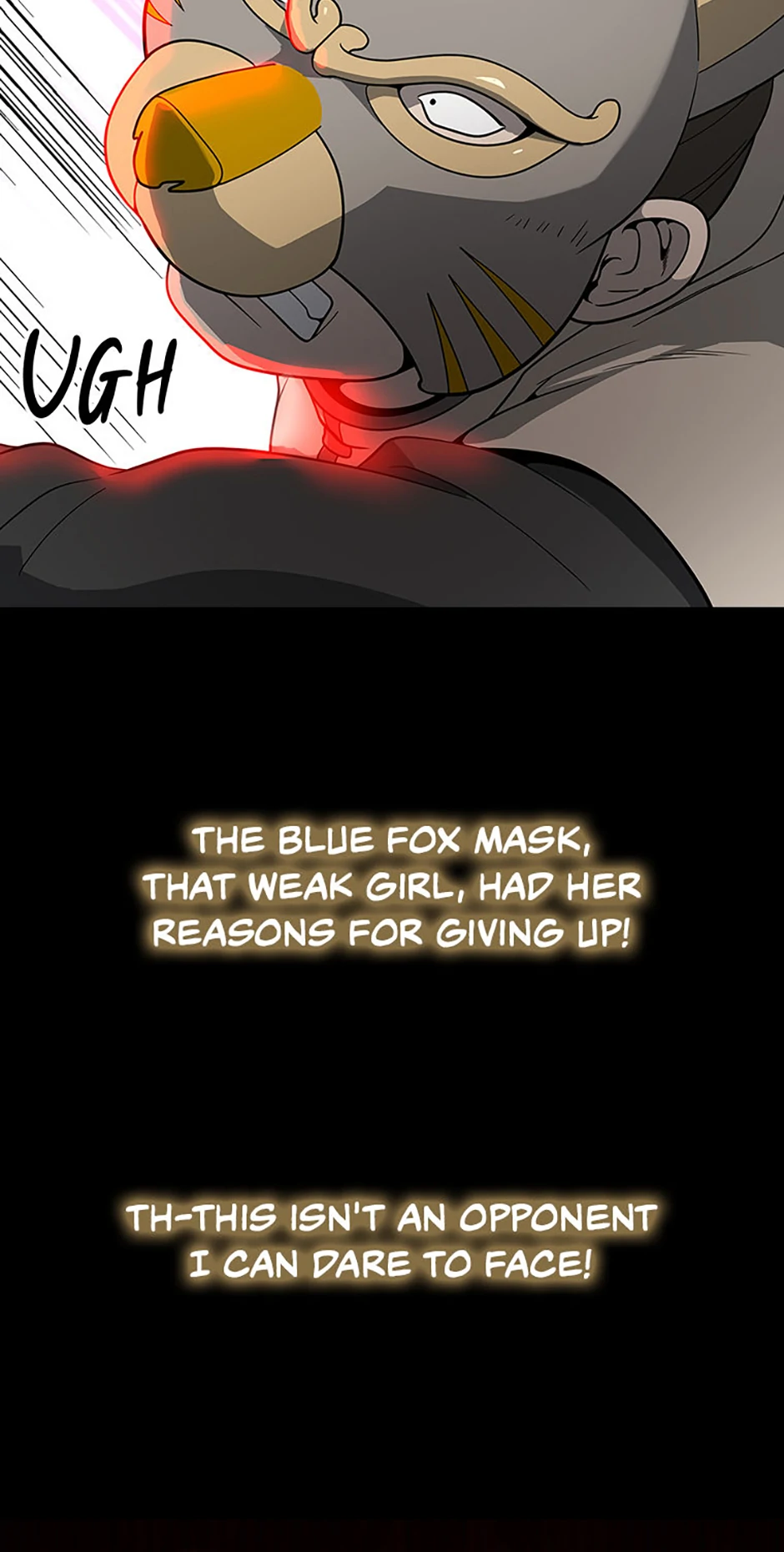 The Demonic Blade Fairy Chapter 47 - page 66