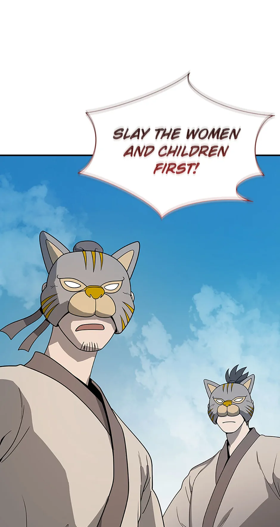 The Demonic Blade Fairy Chapter 47 - page 69