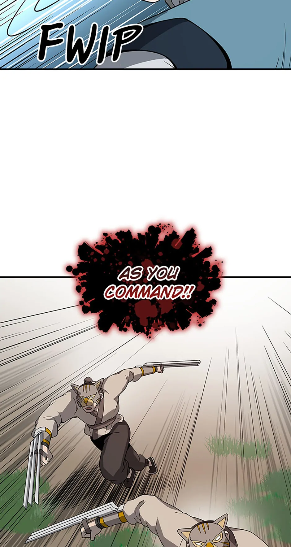 The Demonic Blade Fairy Chapter 47 - page 71