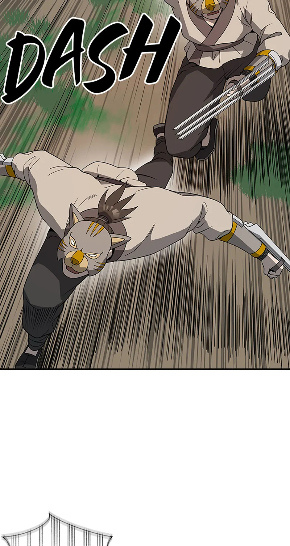 The Demonic Blade Fairy Chapter 47 - page 72