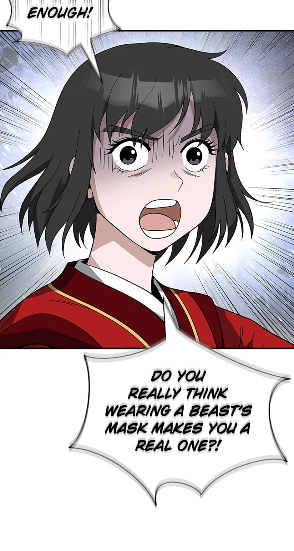 The Demonic Blade Fairy Chapter 47 - page 73