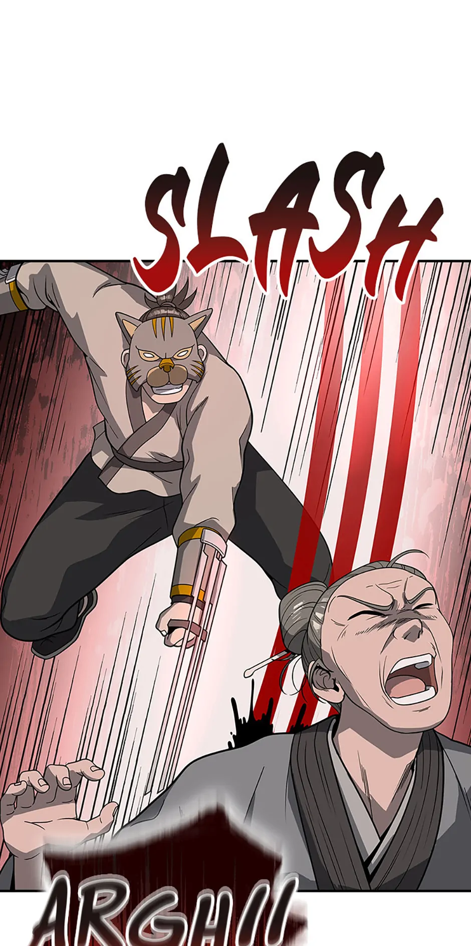 The Demonic Blade Fairy Chapter 47 - page 74