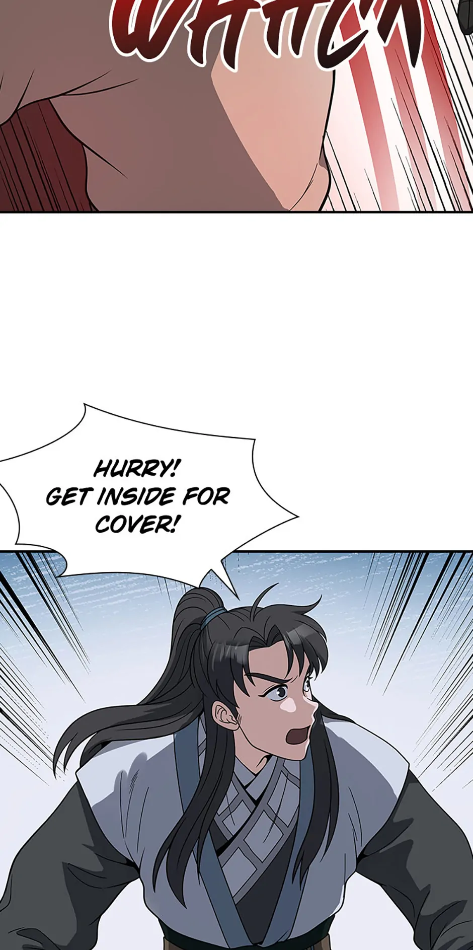 The Demonic Blade Fairy Chapter 47 - page 76