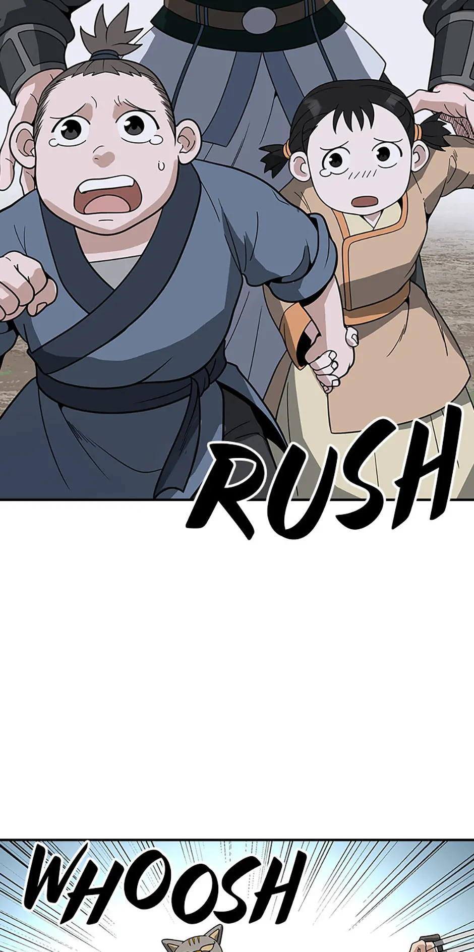 The Demonic Blade Fairy Chapter 47 - page 77