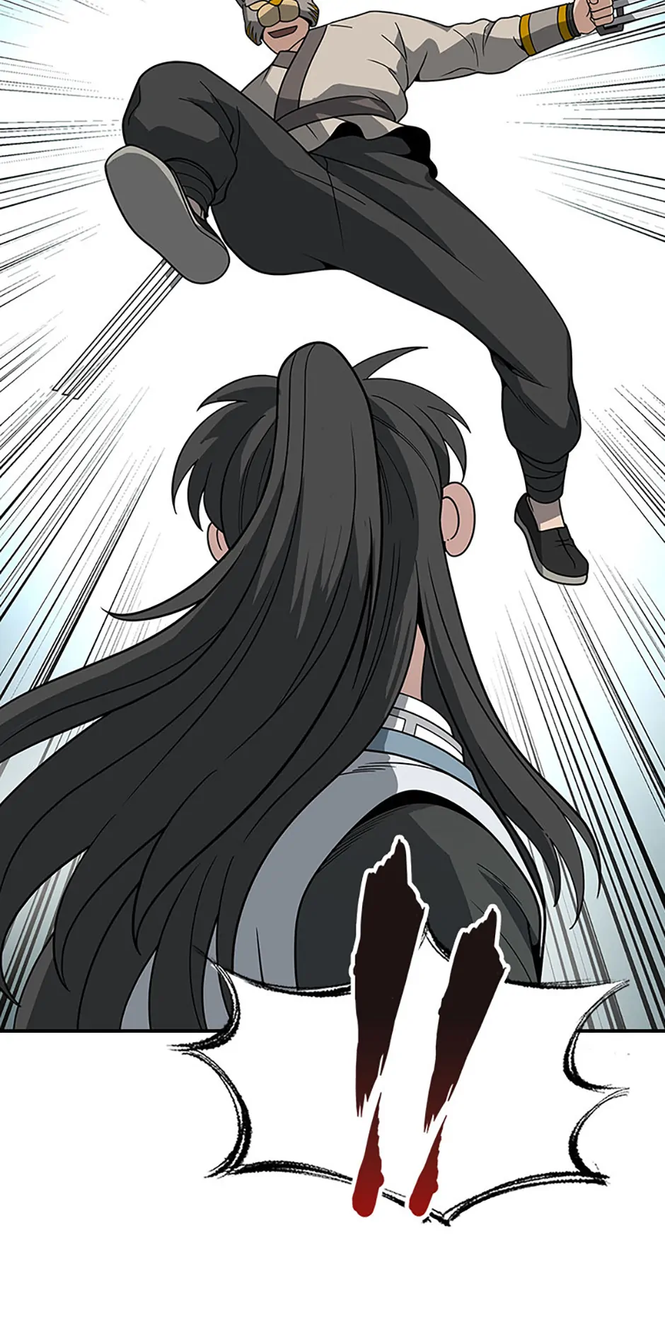 The Demonic Blade Fairy Chapter 47 - page 78