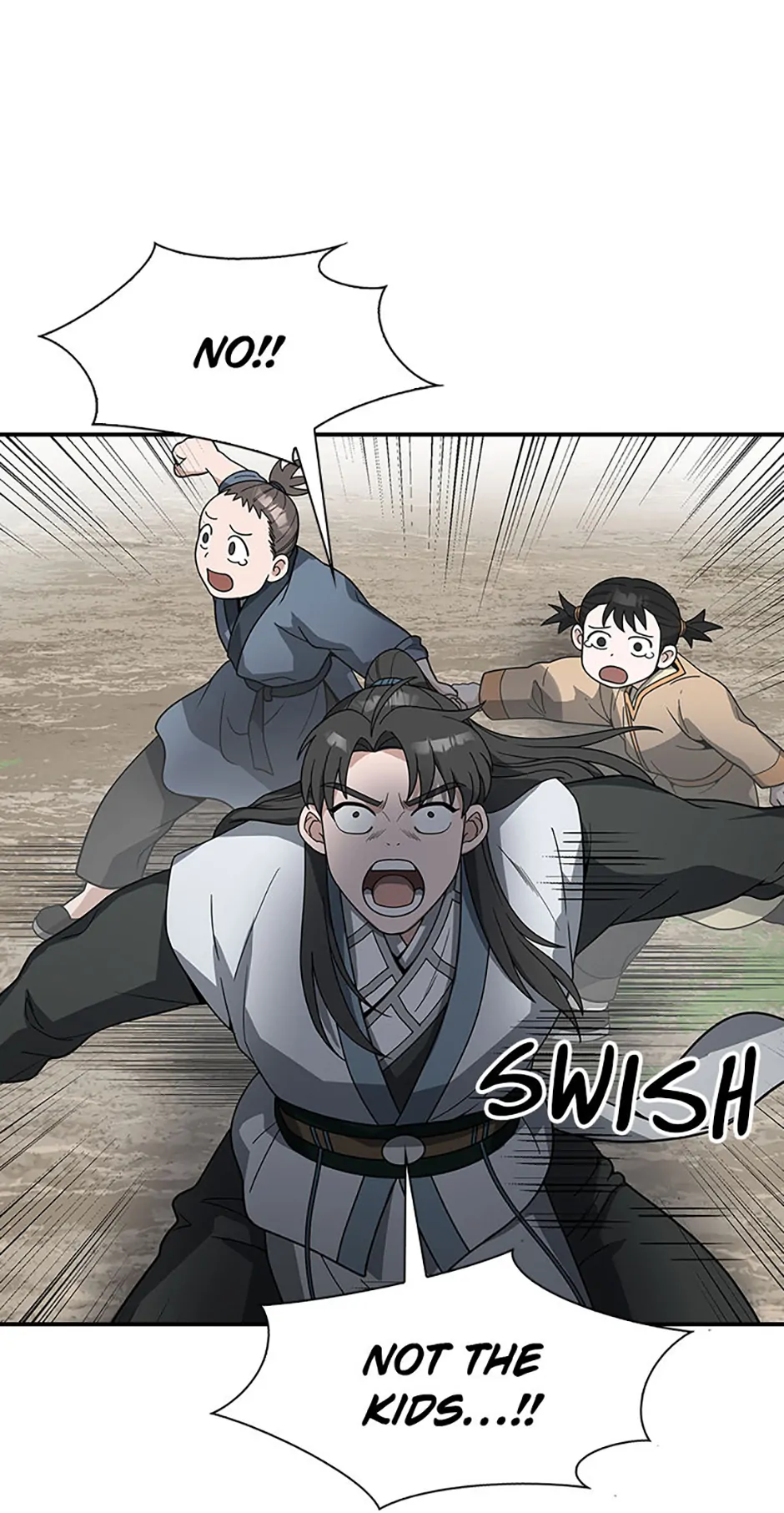 The Demonic Blade Fairy Chapter 47 - page 79