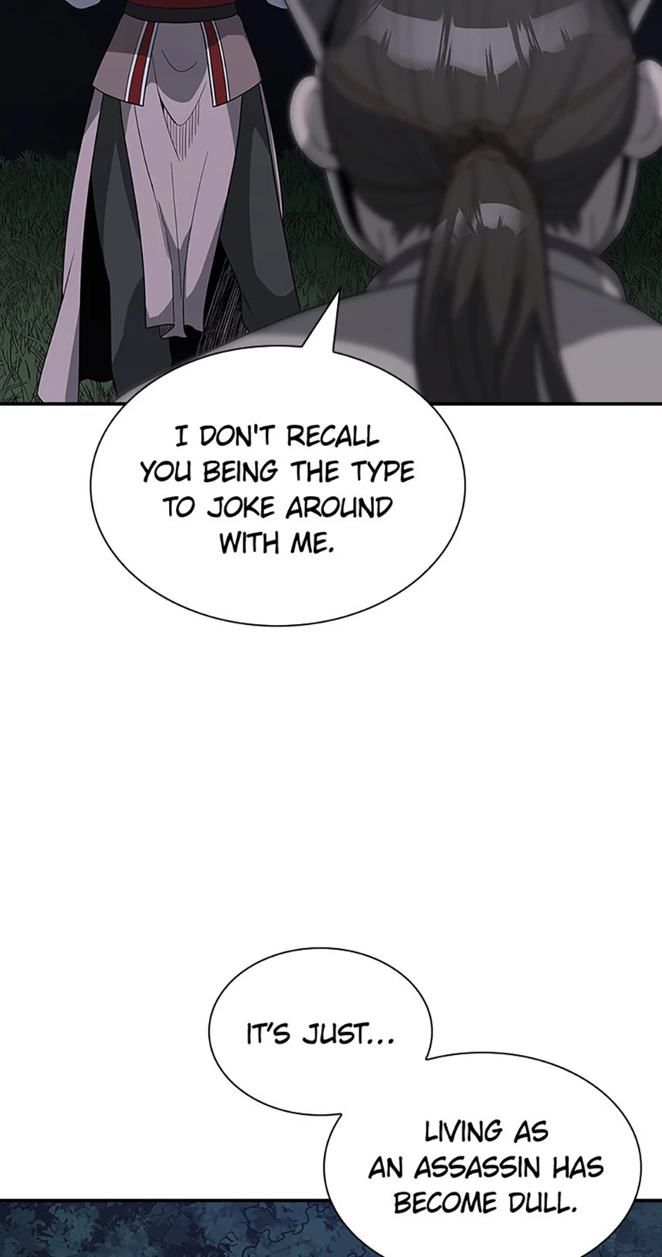 The Demonic Blade Fairy Chapter 47 - page 8