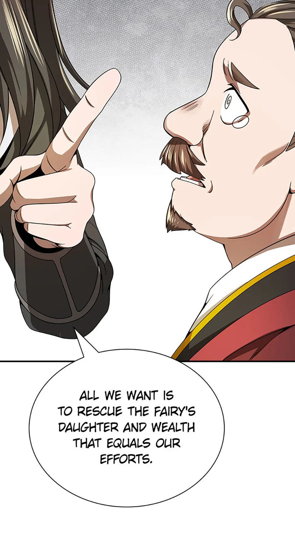 The Demonic Blade Fairy Chapter 28 - page 37