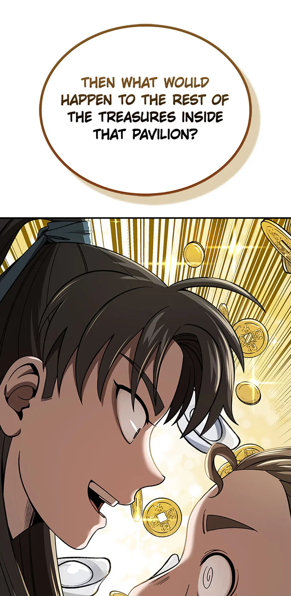 The Demonic Blade Fairy Chapter 28 - page 38