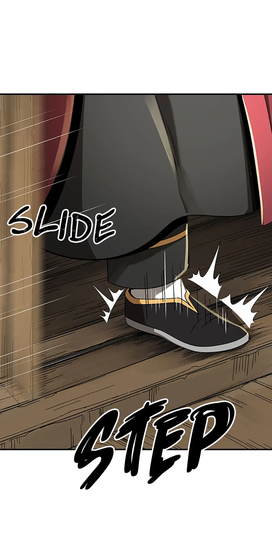 The Demonic Blade Fairy Chapter 28 - page 42