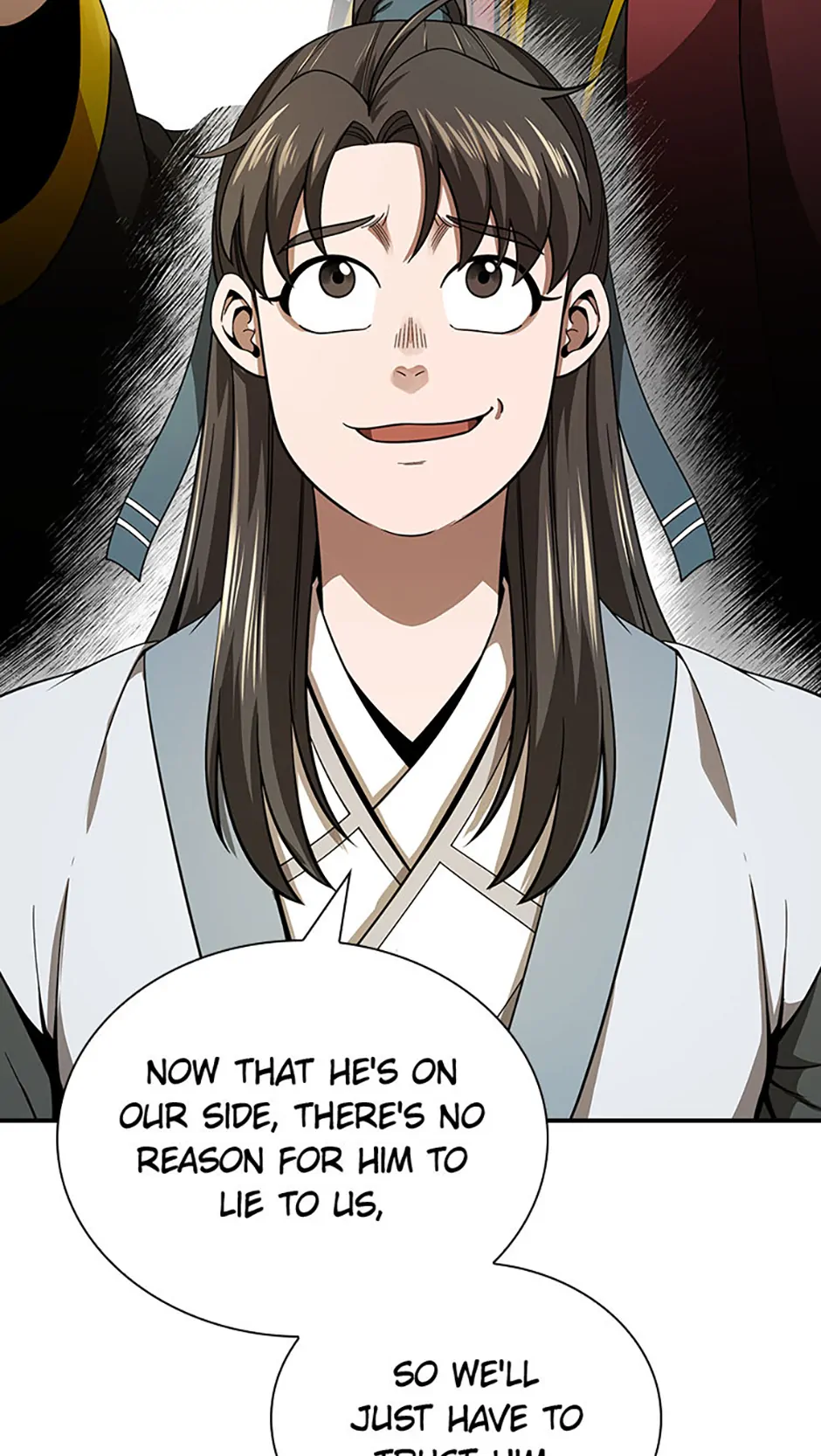 The Demonic Blade Fairy Chapter 28 - page 49