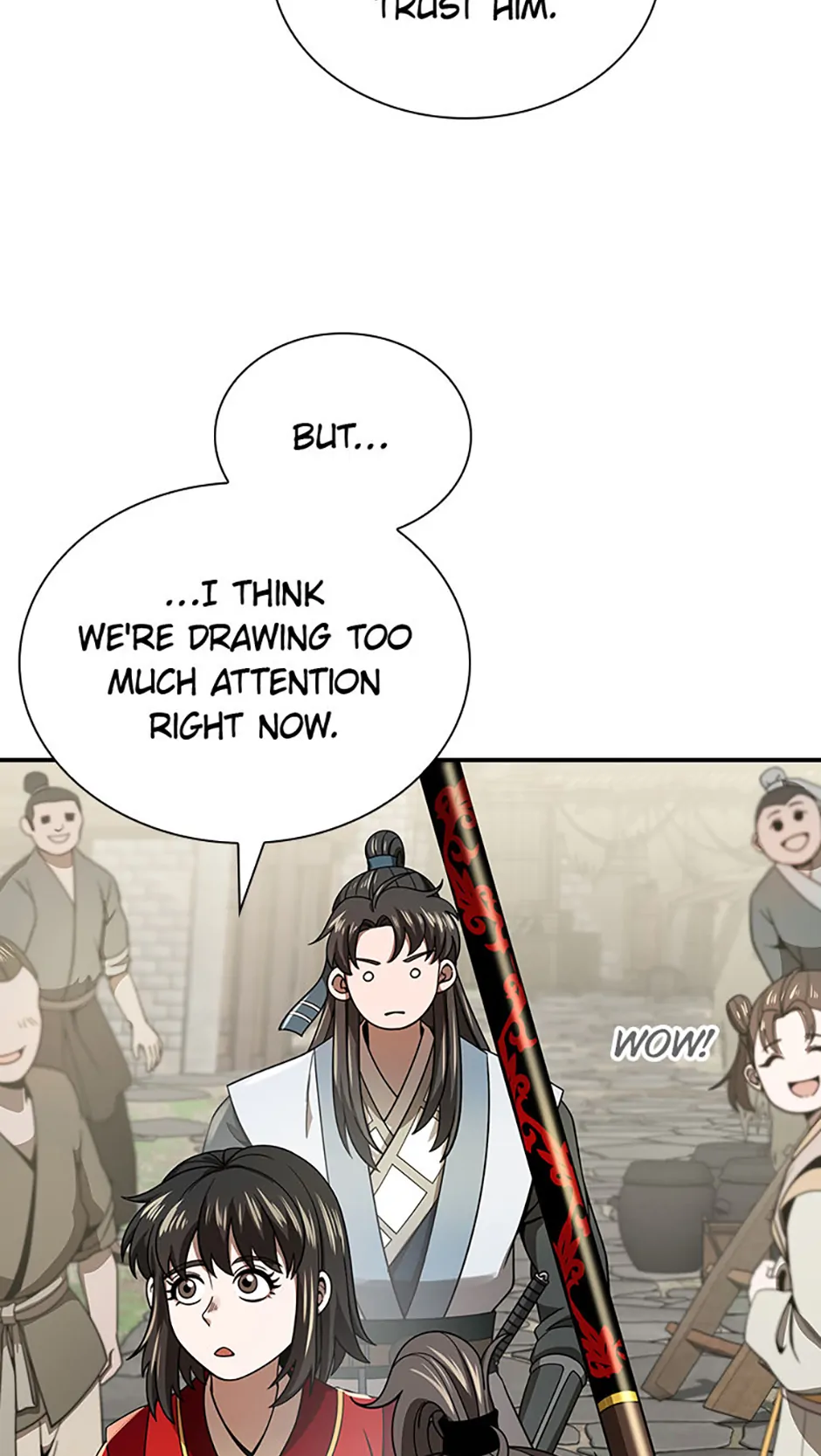 The Demonic Blade Fairy Chapter 28 - page 50