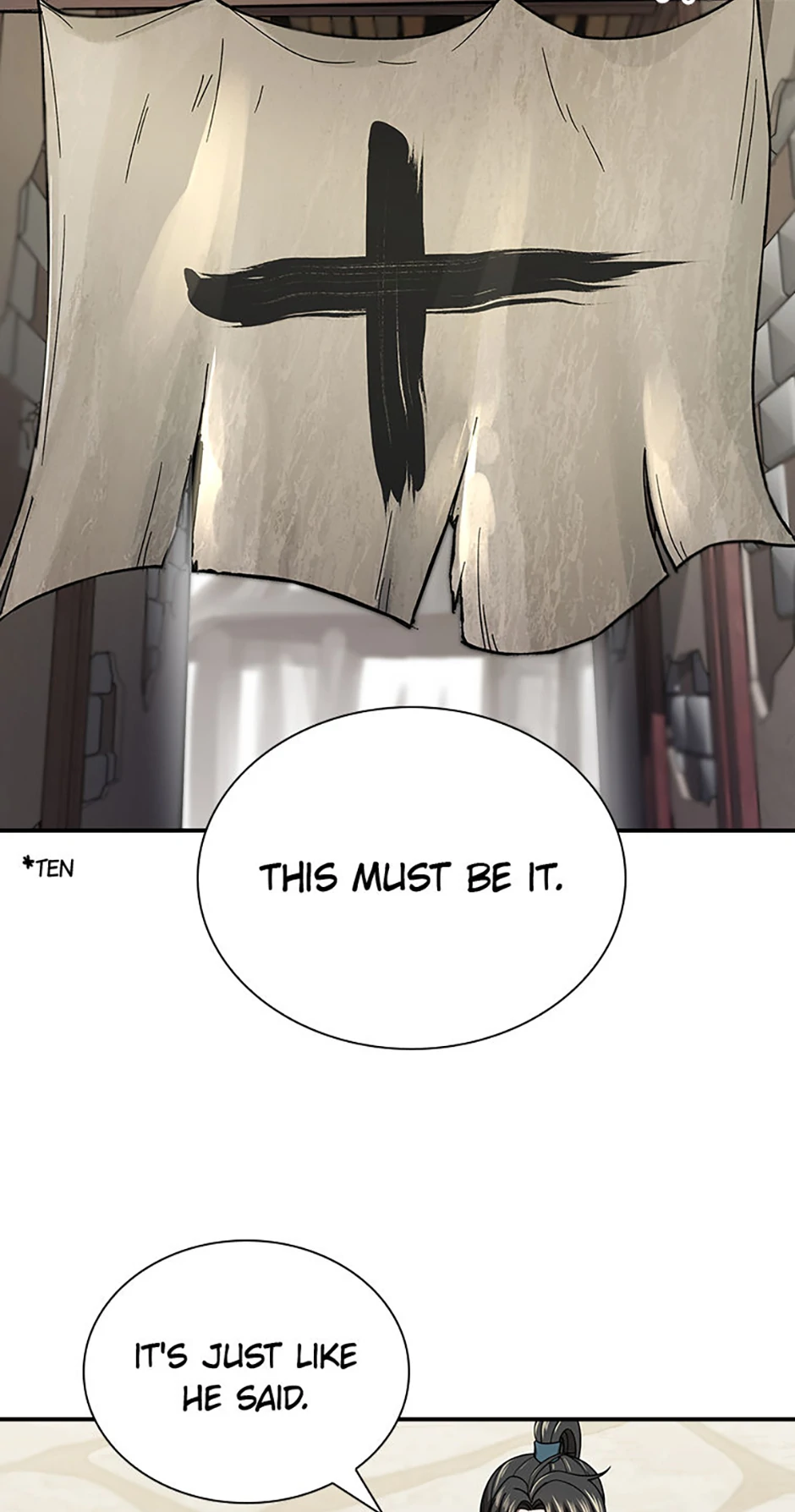 The Demonic Blade Fairy Chapter 28 - page 56