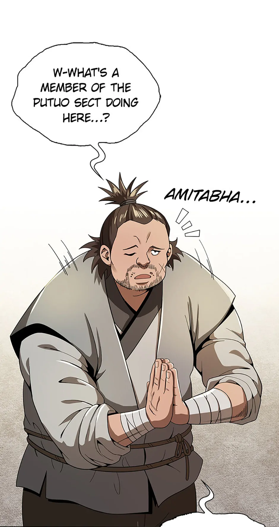 The Demonic Blade Fairy Chapter 28 - page 72