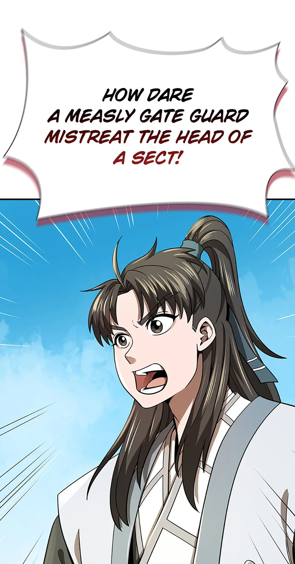 The Demonic Blade Fairy Chapter 28 - page 77