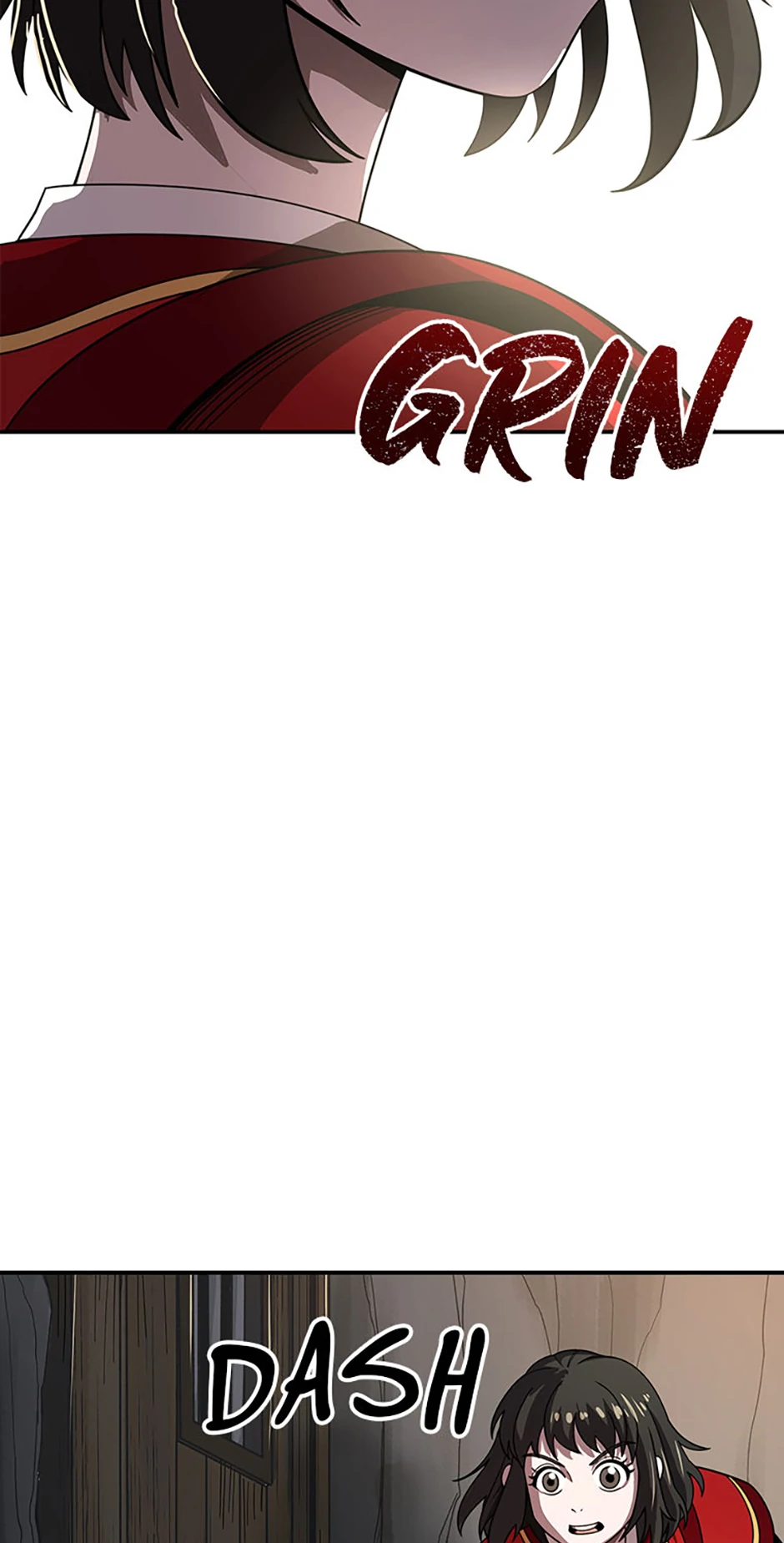 The Demonic Blade Fairy Chapter 30 - page 9