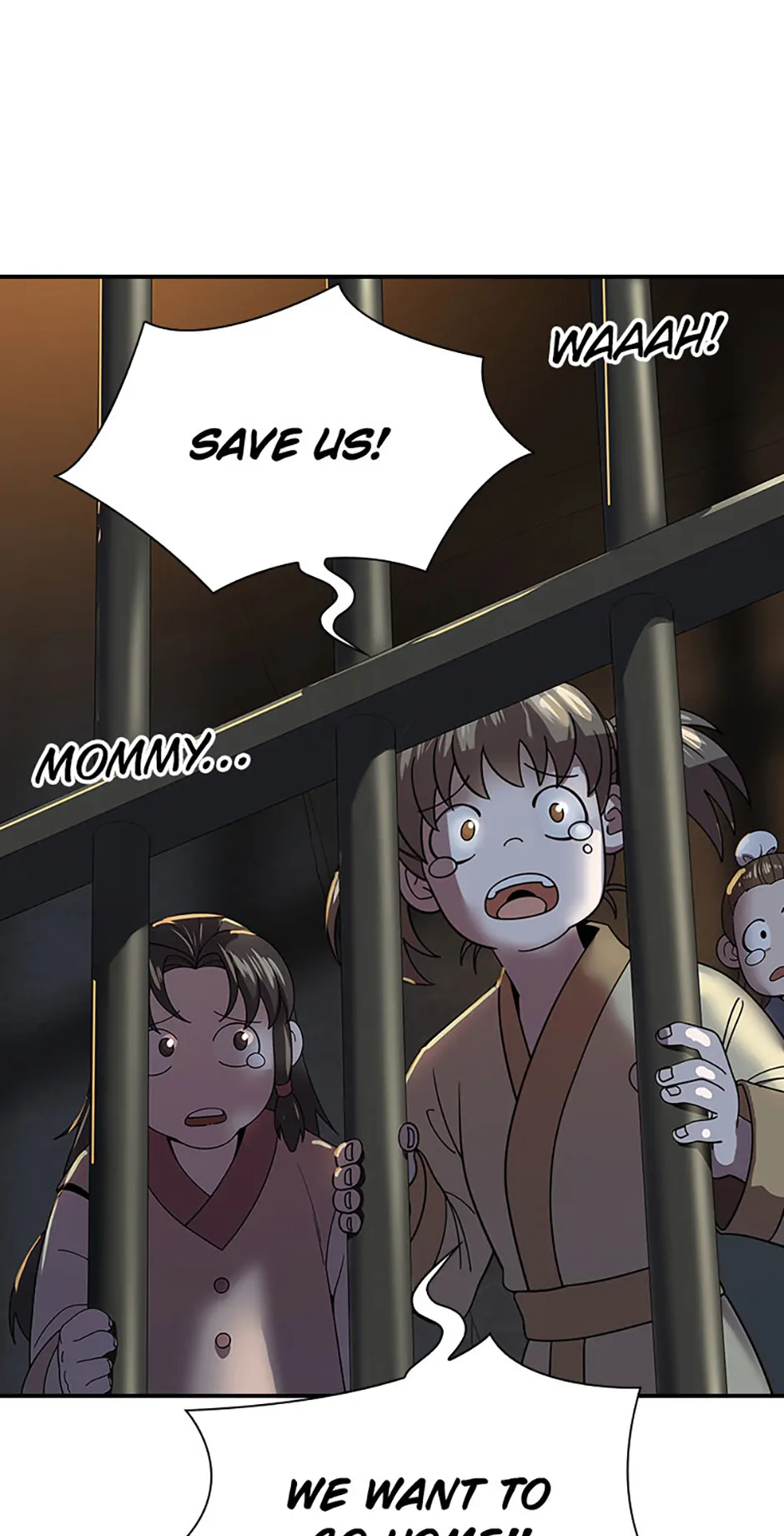 The Demonic Blade Fairy Chapter 30 - page 12