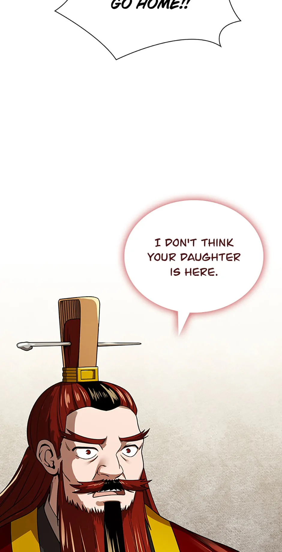 The Demonic Blade Fairy Chapter 30 - page 13