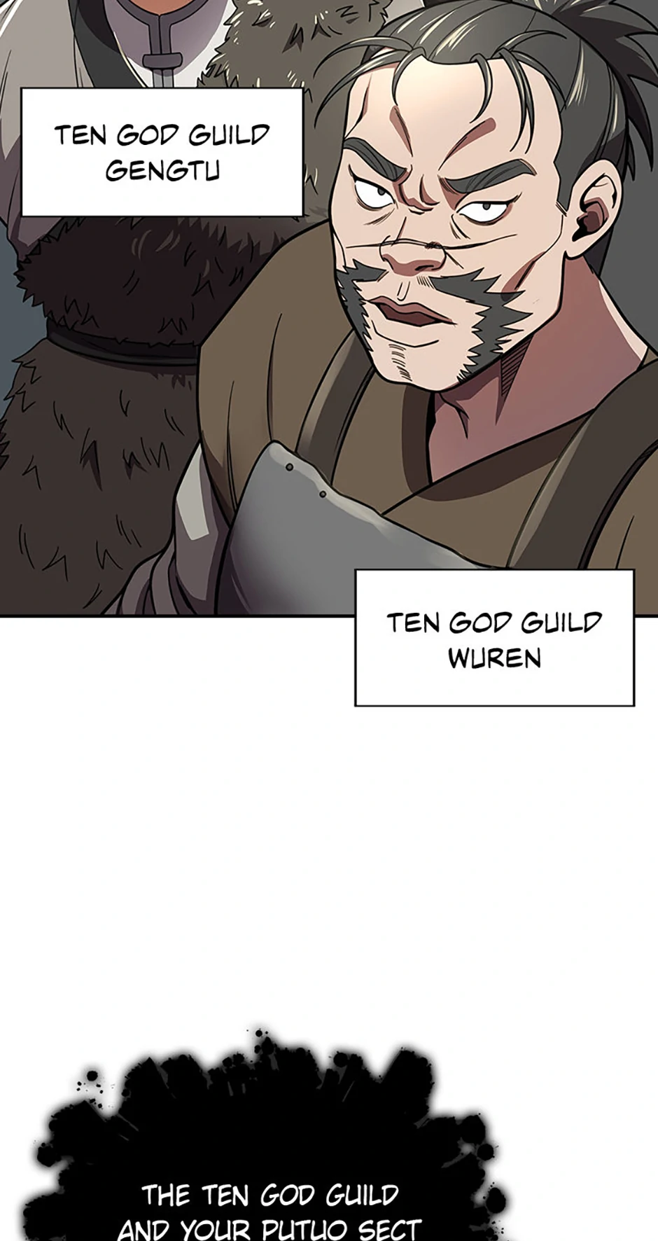 The Demonic Blade Fairy Chapter 30 - page 18