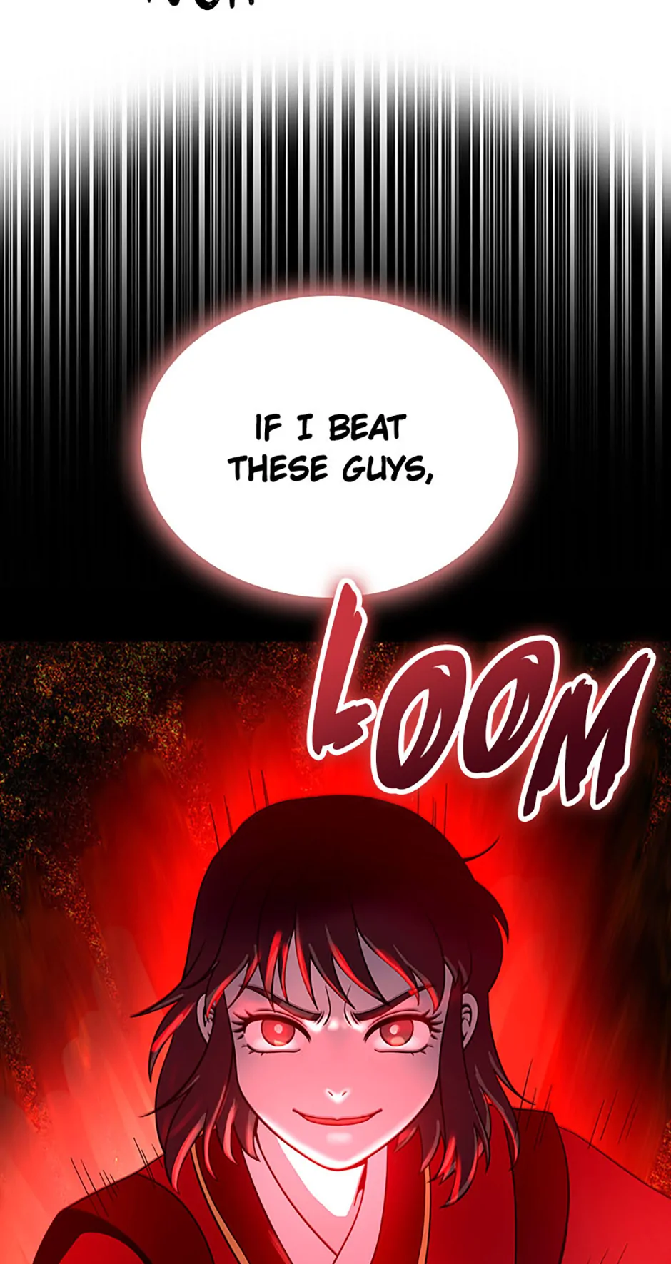 The Demonic Blade Fairy Chapter 30 - page 21