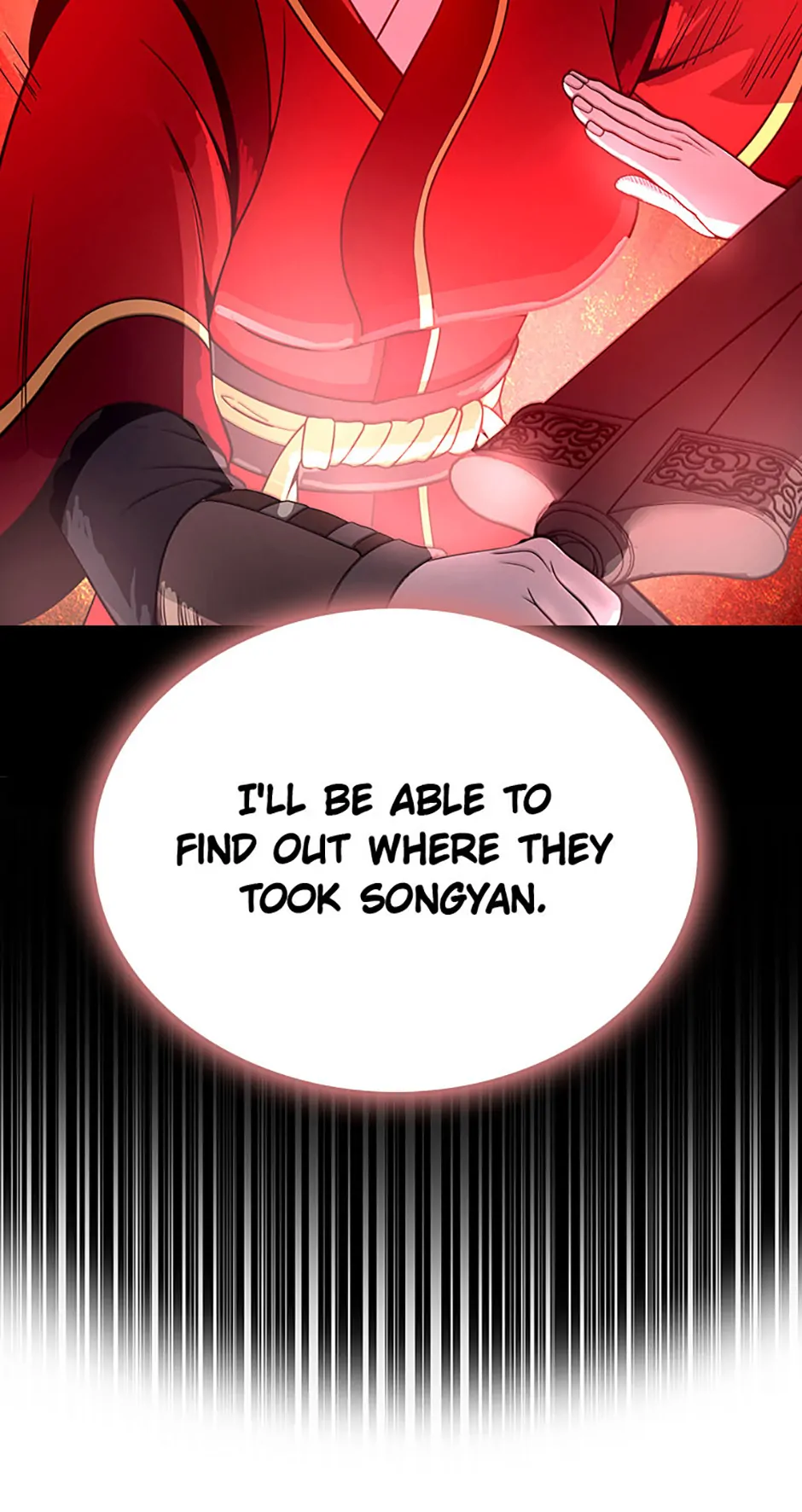 The Demonic Blade Fairy Chapter 30 - page 22