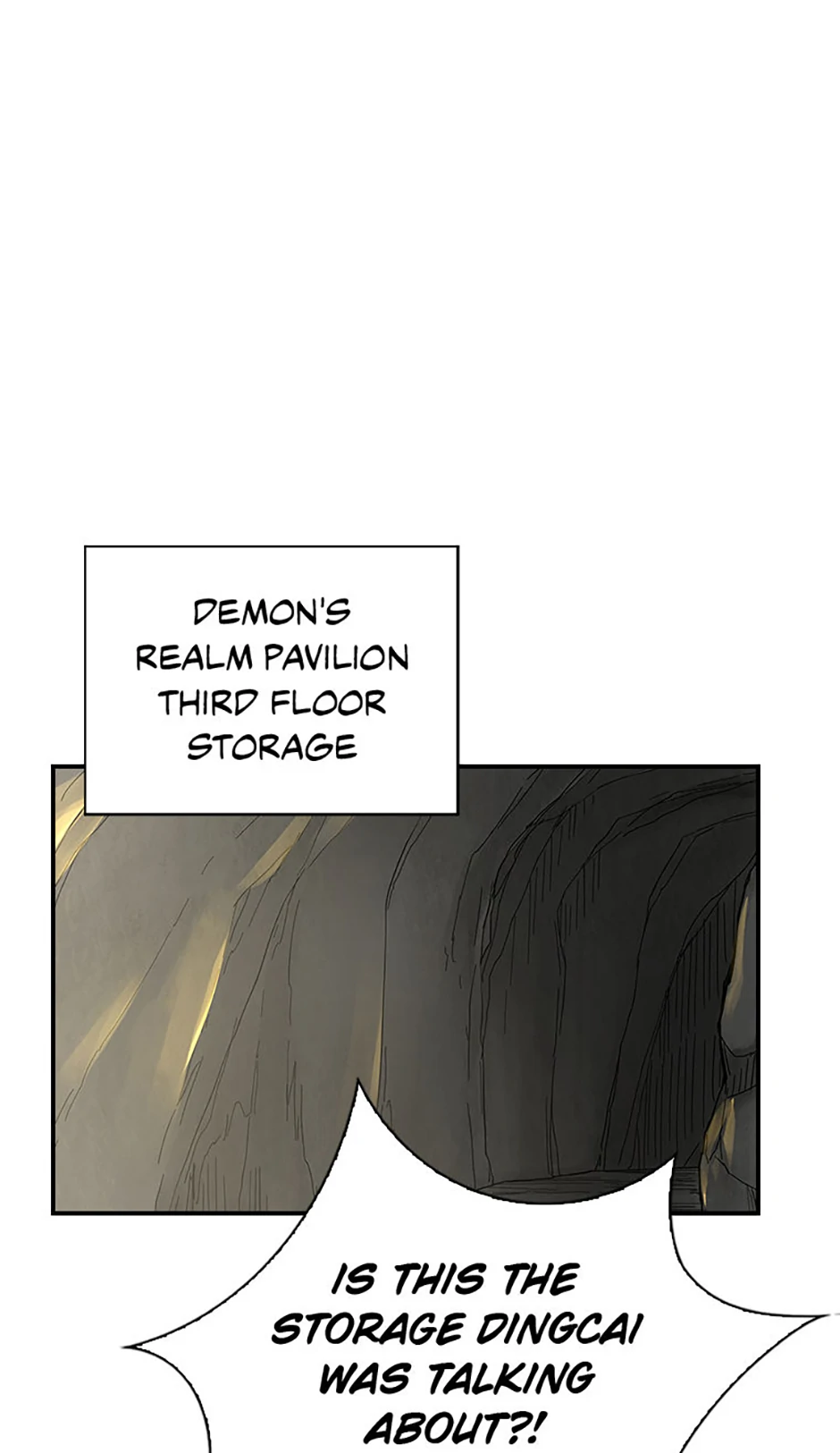The Demonic Blade Fairy Chapter 30 - page 24