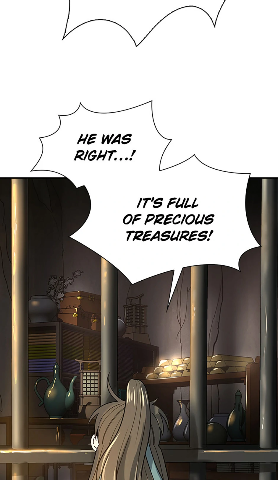 The Demonic Blade Fairy Chapter 30 - page 25