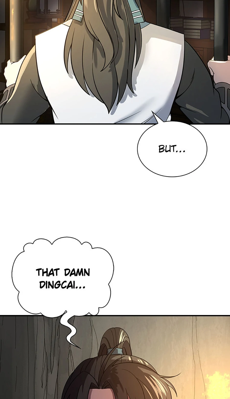 The Demonic Blade Fairy Chapter 30 - page 26