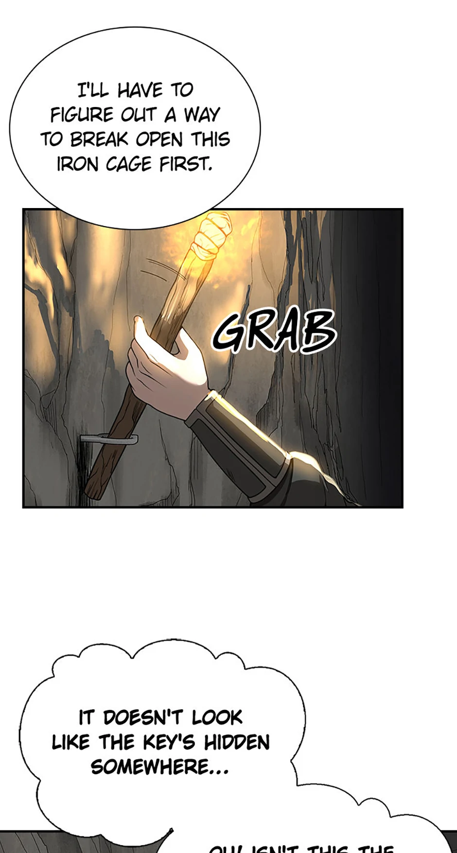 The Demonic Blade Fairy Chapter 30 - page 28