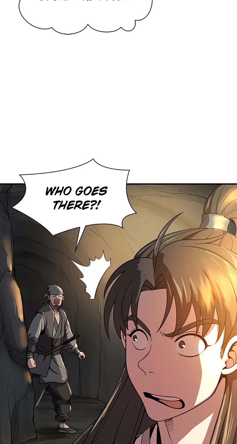 The Demonic Blade Fairy Chapter 30 - page 30