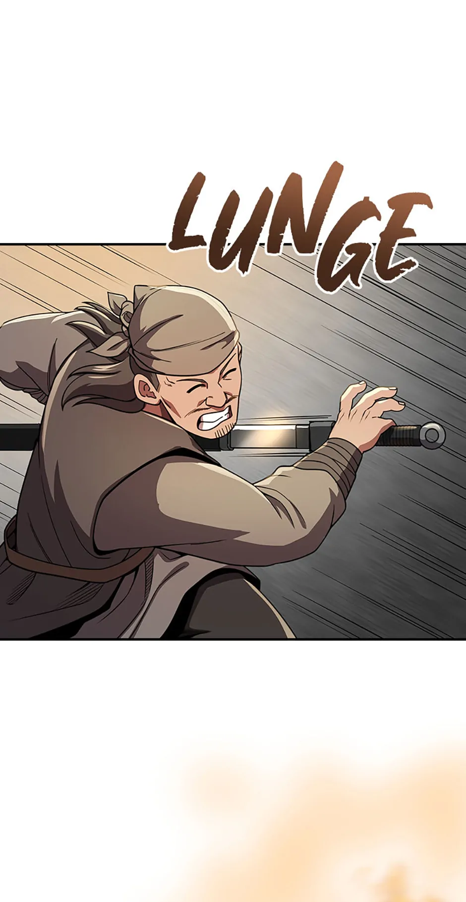 The Demonic Blade Fairy Chapter 30 - page 33