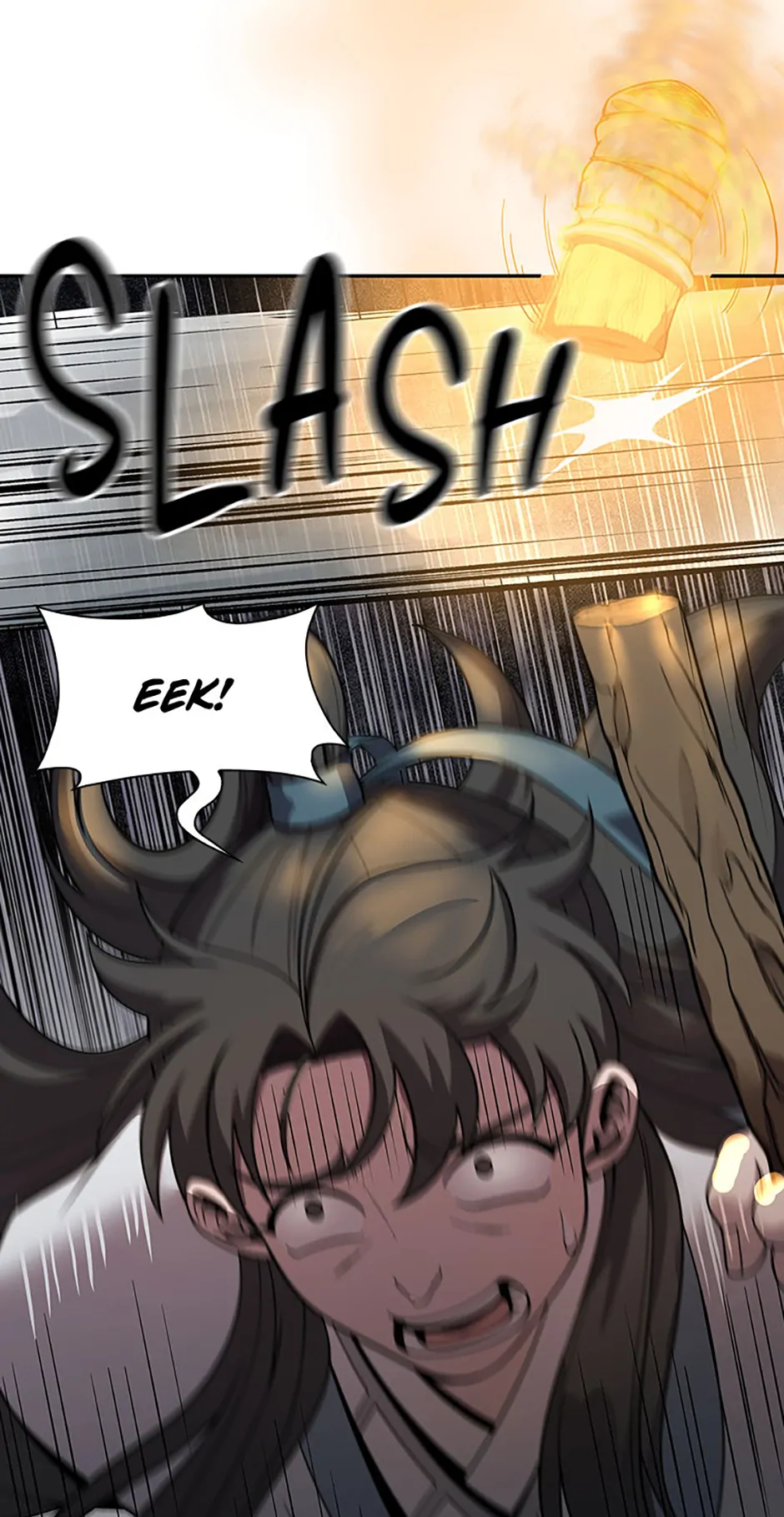 The Demonic Blade Fairy Chapter 30 - page 34