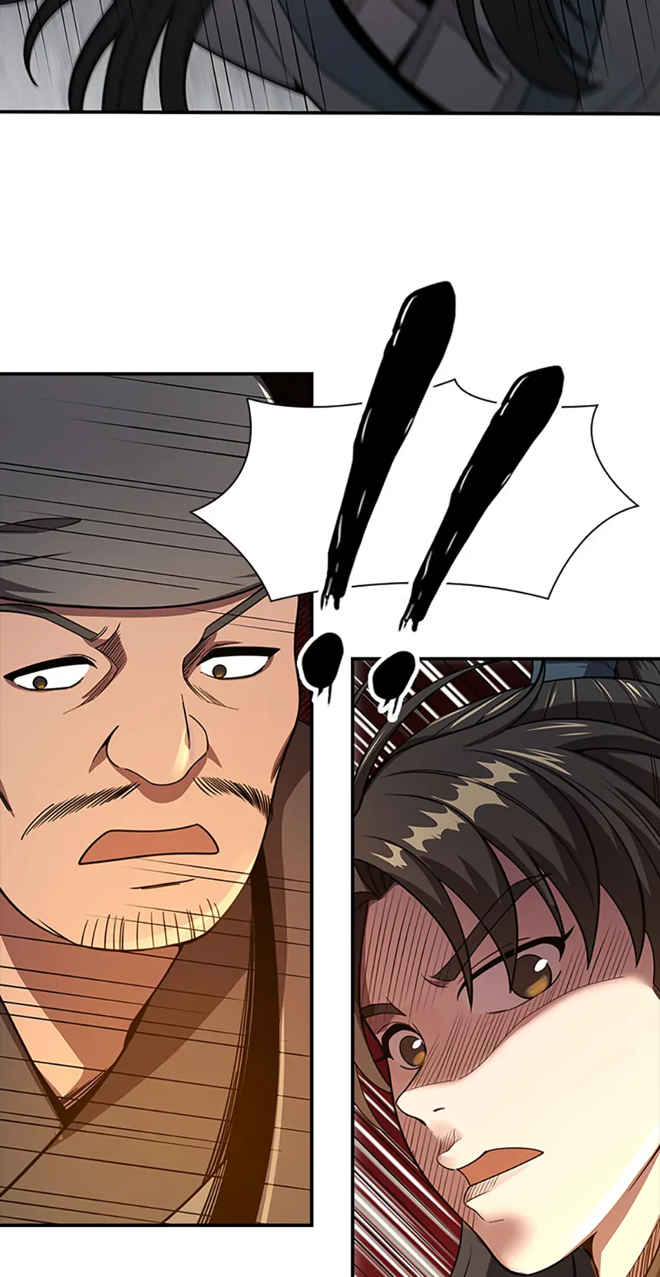 The Demonic Blade Fairy Chapter 30 - page 35