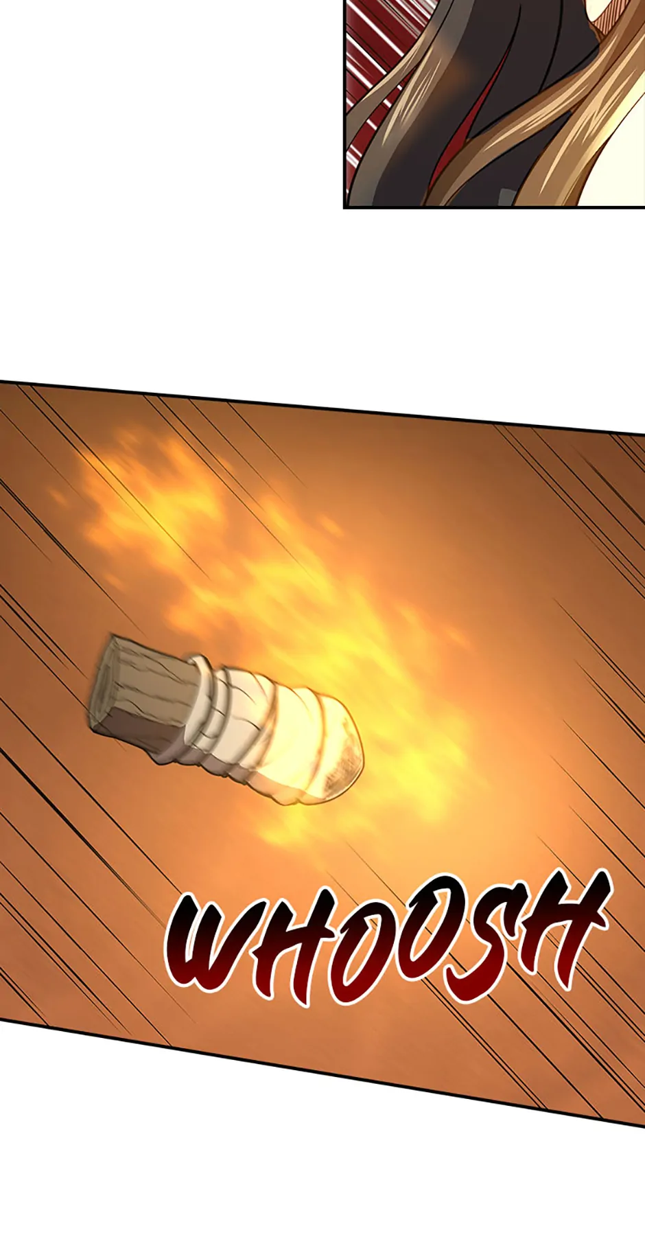 The Demonic Blade Fairy Chapter 30 - page 36