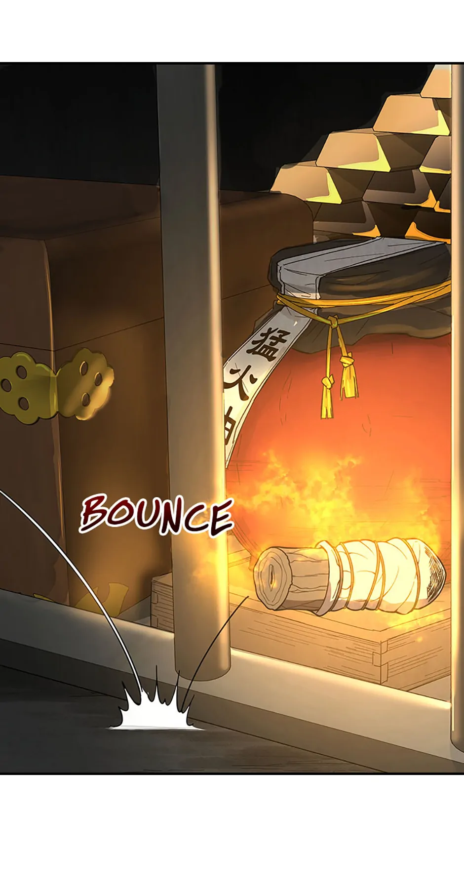 The Demonic Blade Fairy Chapter 30 - page 37