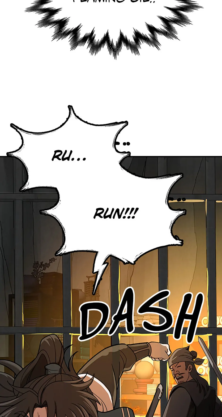 The Demonic Blade Fairy Chapter 30 - page 39