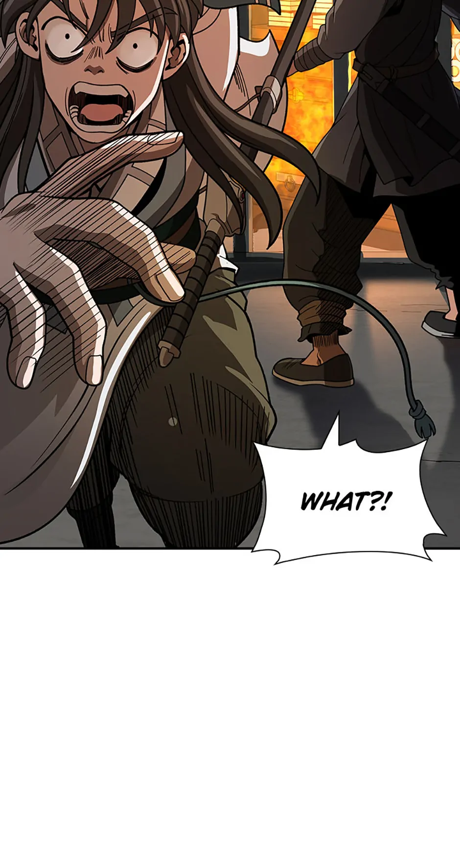 The Demonic Blade Fairy Chapter 30 - page 40