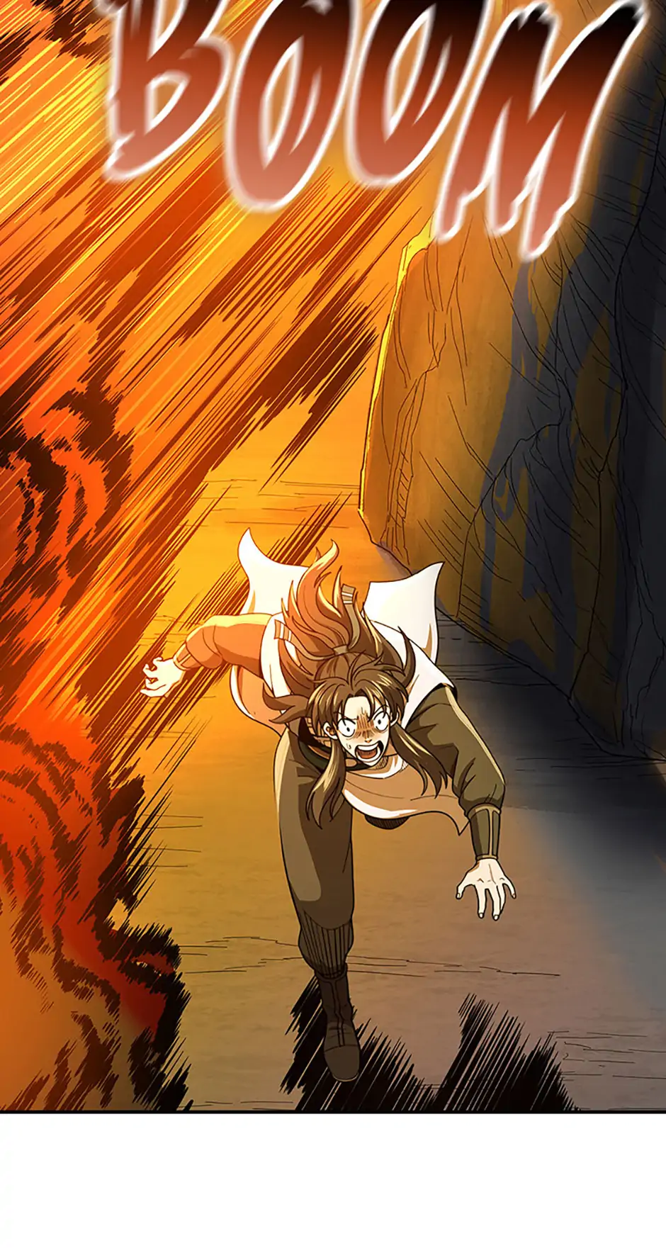 The Demonic Blade Fairy Chapter 30 - page 43