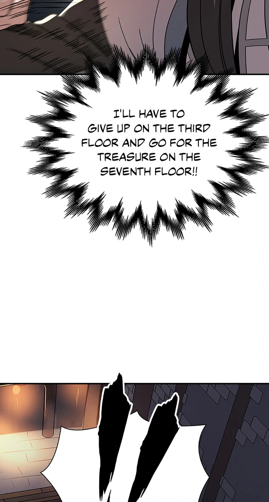 The Demonic Blade Fairy Chapter 30 - page 46