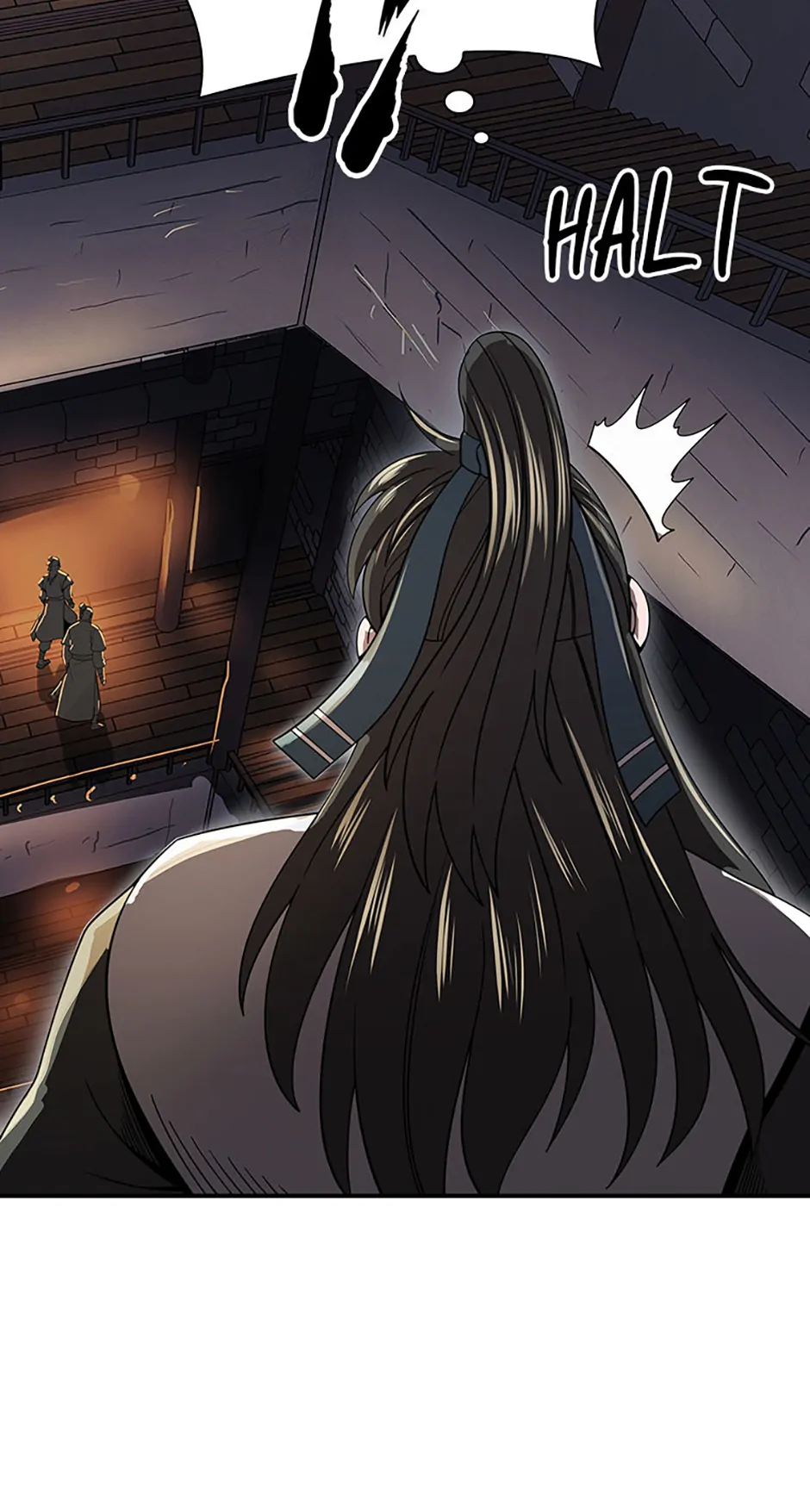 The Demonic Blade Fairy Chapter 30 - page 47