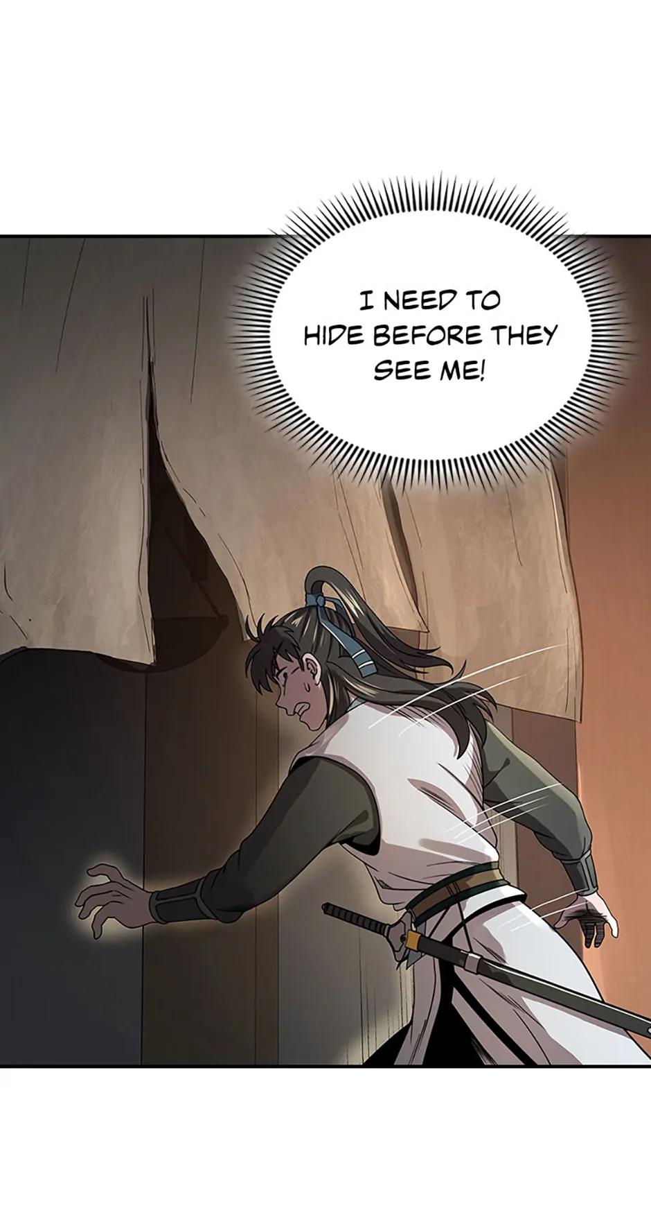 The Demonic Blade Fairy Chapter 30 - page 48