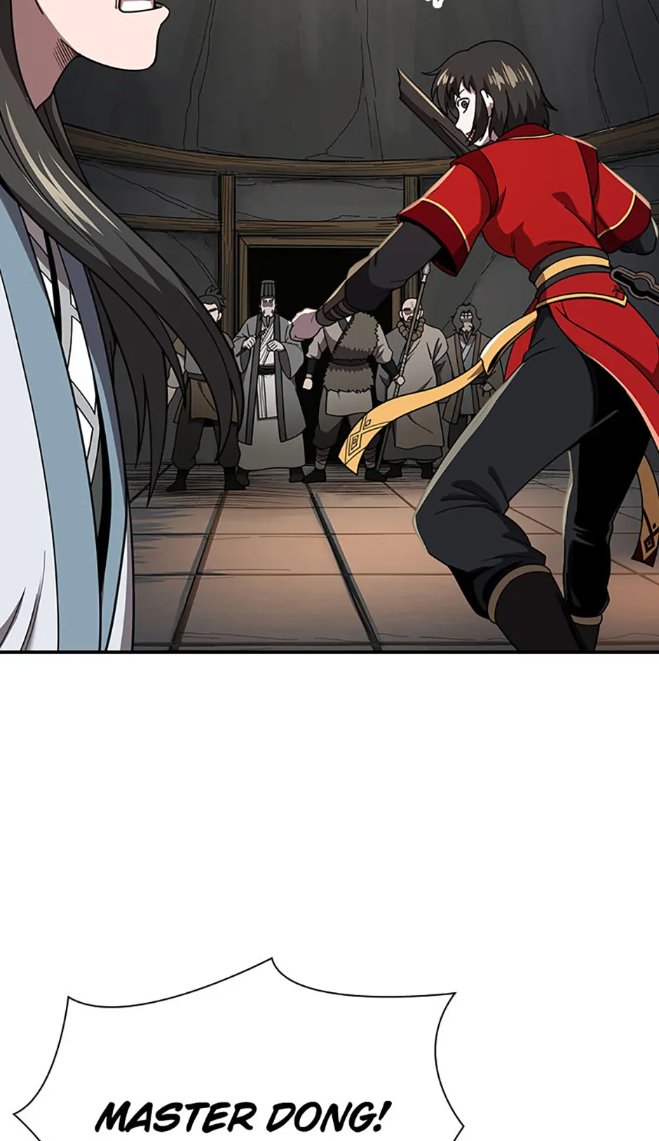 The Demonic Blade Fairy Chapter 30 - page 50