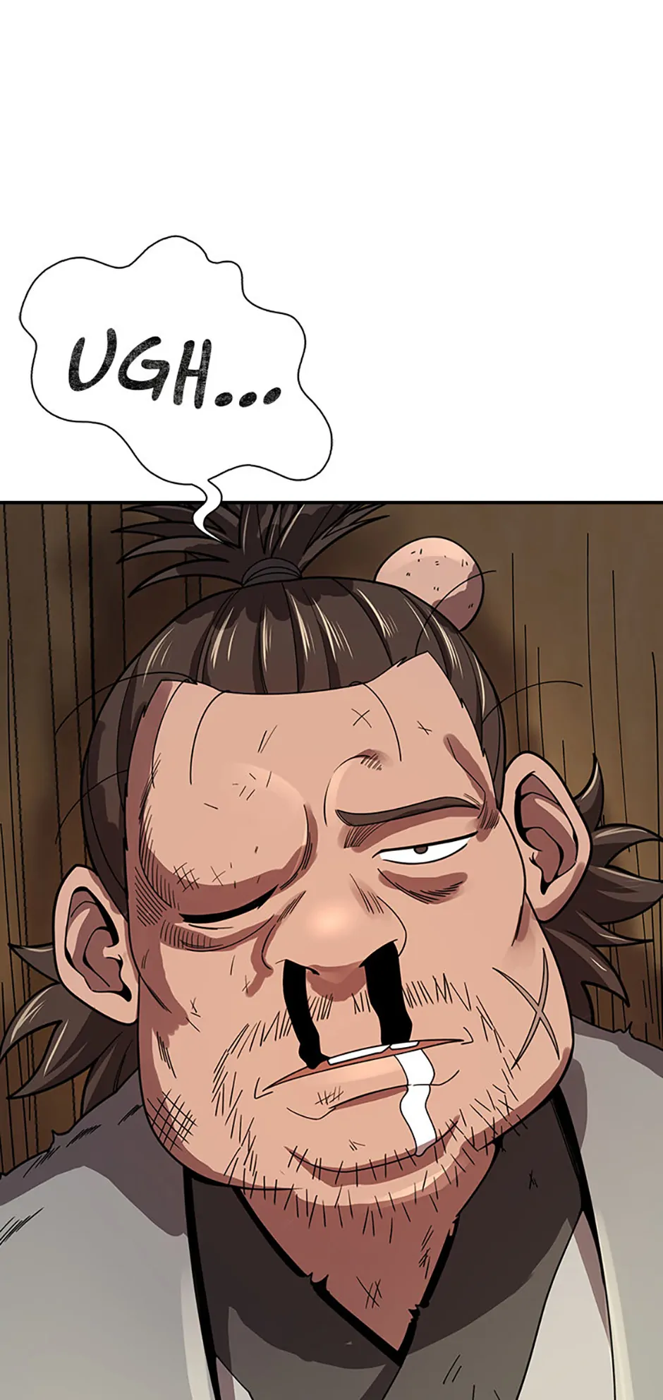 The Demonic Blade Fairy Chapter 30 - page 55