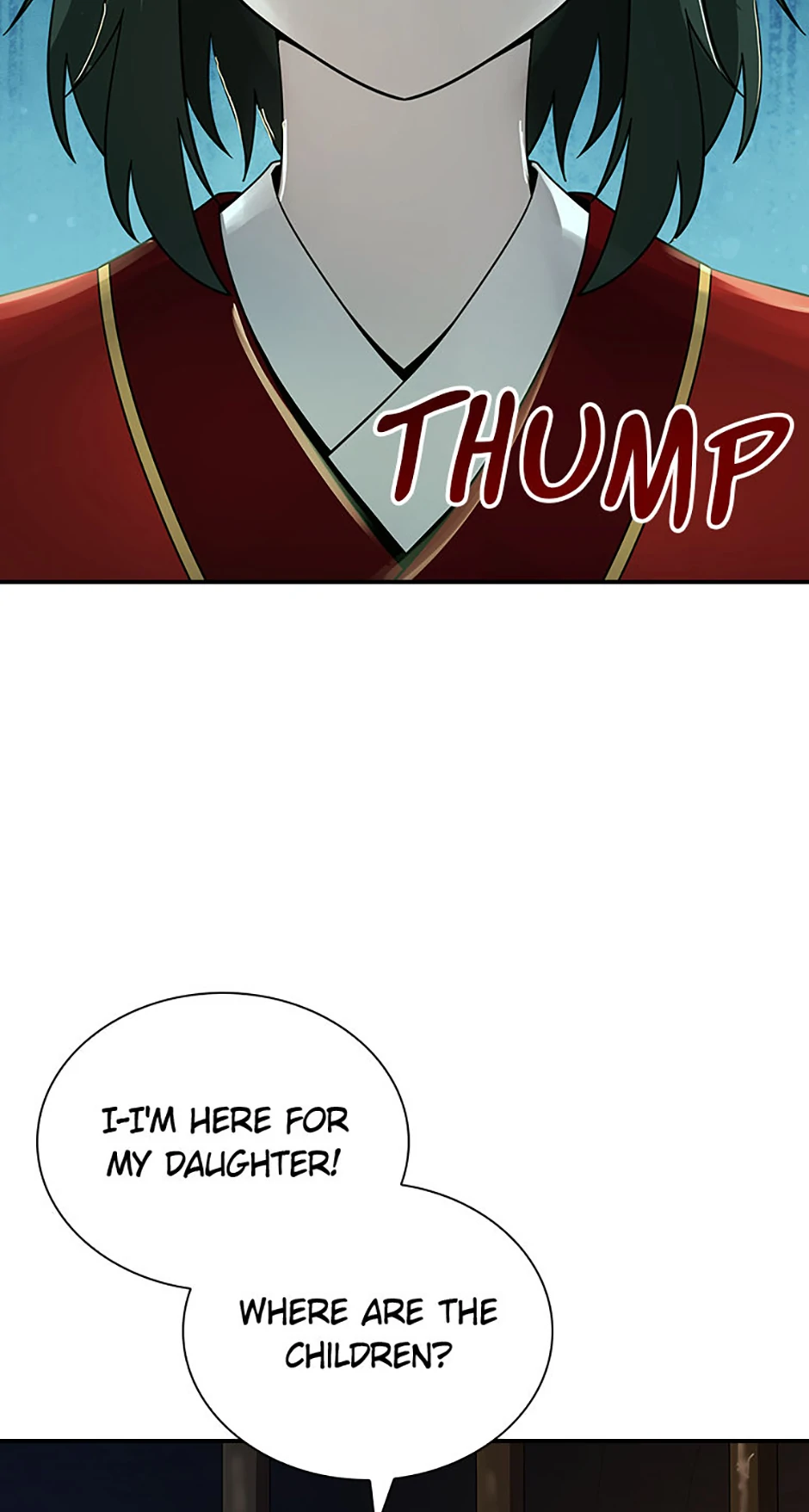 The Demonic Blade Fairy Chapter 30 - page 5