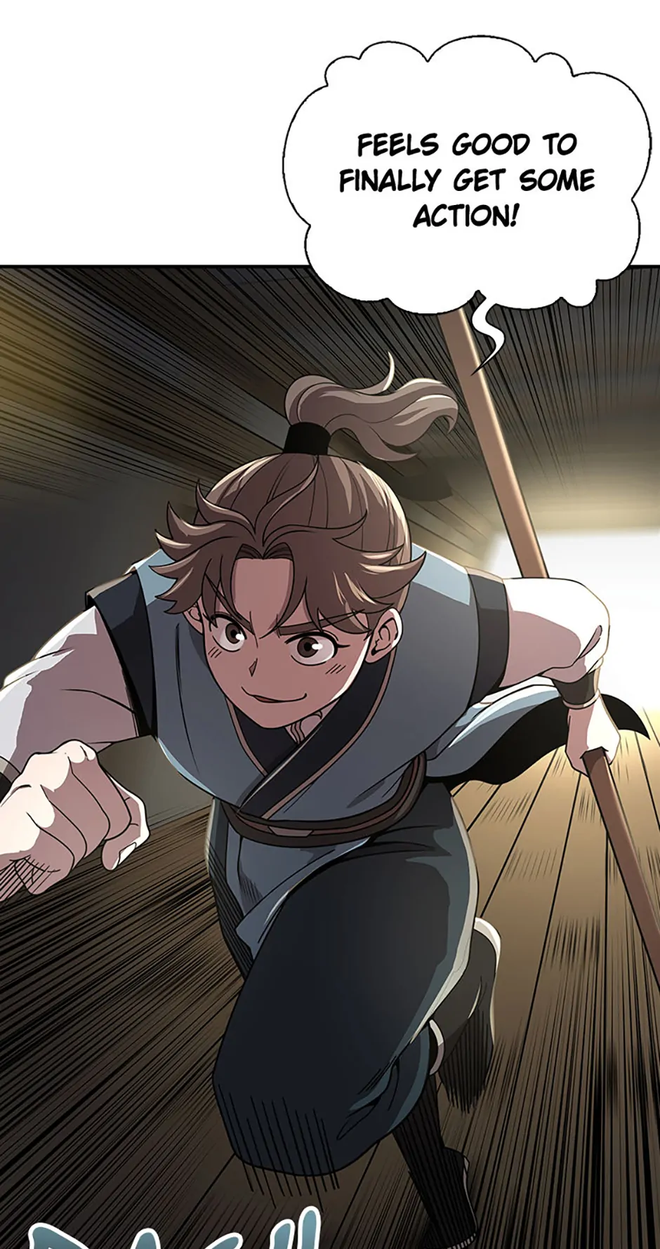 The Demonic Blade Fairy Chapter 30 - page 59