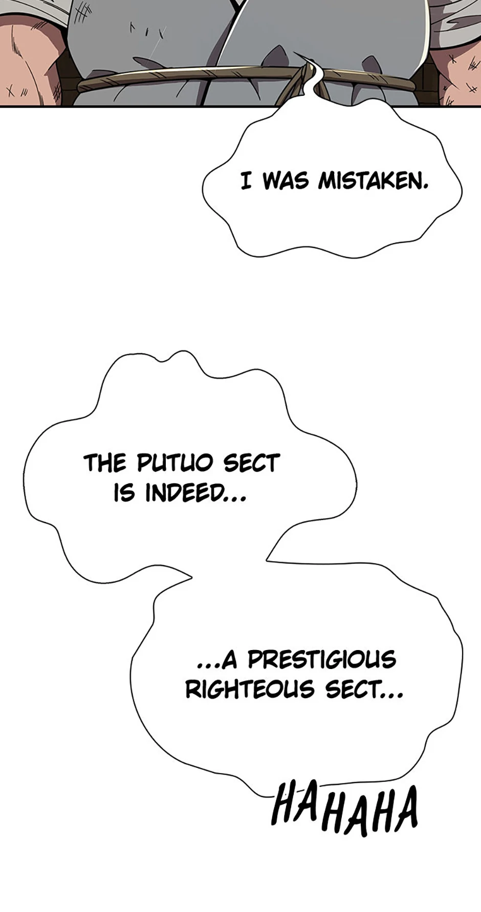 The Demonic Blade Fairy Chapter 30 - page 61